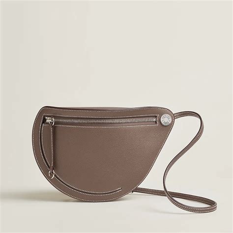 petite course bag hermes|Petite Course bag .